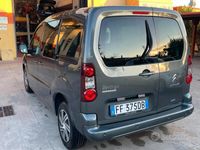 usata Citroën Berlingo 1.6 hdi 90 cv unipro