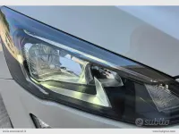 Usata Ford Focus Titanium 120 CV (88 kW) 2021 Bianco Station wagon