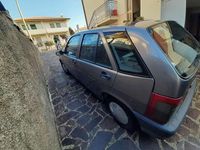 Usata Fiat Tipo 71 CV (52 kW) 1990 Grigio Berlina