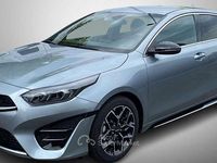Usata Kia ProCeed 140 CV (102 kW) 2025 Grigio Station wagon