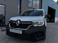 Occasion Renault Kangoo 116 PK (85 kW) 2023 Wit MPV