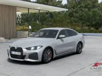 Nuova BMW 420 Gran Coupé Comfort Edition 190 CV (139 kW) 2026 Grigio Coupé