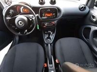 Usata Smart ForTwo Coupé Pure 2022 Utilitaria
