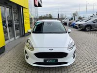 usata Ford Fiesta 1.1 75 CV 5 porte Titanium