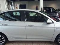 Usata Fiat Tipo Street 119 CV (87 kW) 2020 Grigio Berlina