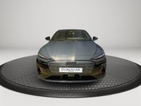 Nuova Audi e-tron Sportback S-Line 230 kW (313 CV) 2025 Blu plasma metallizzato SUV