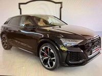 Usata Audi RS Q8 600 CV (441 kW) 2021 SUV