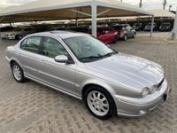 usata Jaguar X-type 2.0D cat Executive EU3