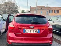 Usata Ford Focus 105 CV (77 kW) 2011 Berlina