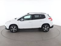 usata Peugeot 2008 BlueHDi 120 S&S Allure