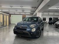 usata Fiat 500X 1.6 mjt Cross 4x2 120cv