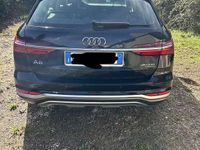 Usata Audi A6 Allroad Ambiente 245 CV (180 kW) 2022 Station wagon
