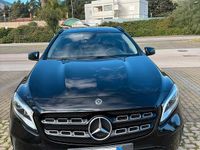 Usata Mercedes GLA200 Edition 136 CV (100 kW) 2019 SUV