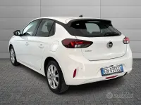 Usata Opel Blitz Edition 75 CV (55 kW) 2023 Bianco Berlina