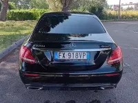 Usata Mercedes E220 194 CV (142 kW) 2019 Berlina