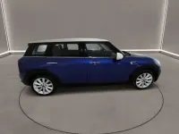 Usata Mini Cooper D Clubman Business 149 CV (109 kW) 2018 Grigio Station wagon