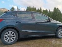 Käytetty Seat Ibiza 95 HP (69 kW) 2019 Viistoperä