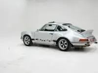 Usata Porsche 911 Carrera 4 250 CV (183 kW) 1989 Altri Coupé