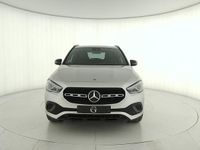Usata Mercedes GLA200 150 CV (110 kW) 2022 Grigio SUV