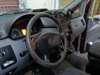 Usata Mercedes Vito 109 CV (80 kW) 2008