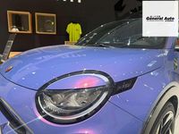 Nuova Abarth 600e Scorpionissima 206 kW (281 CV) 2026 Lilla SUV