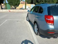 Usata Chevrolet Captiva 163 CV (119 kW) 2012 SUV