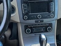 Begagnad VW Passat 140 HK (102 kW) 2011 Kombi