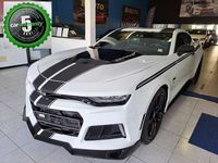 usata Chevrolet Camaro Coupe 2.0 turbo Sport ZL1 275cv auto *NAVI*20"