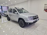 Usata Dacia Duster Lauréate 110 CV (80 kW) 2016 Grigio SUV