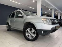 Usata Dacia Duster 114 CV (83 kW) 2018 Argento SUV