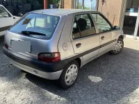 Usata Citroën Saxo 57 CV (41 kW) 2002 Utilitaria