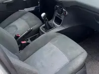 Usata Ford Fiesta 90 CV (66 kW) 2011 Grigio Berlina