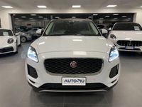 usata Jaguar E-Pace 2.0D 150 CV AWD aut. S usato