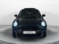 Usata Mini John Cooper Works 204 CV (150 kW) 2025 Grigio Utilitaria