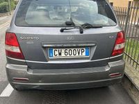 Usata Kia Sorento Active 140 CV (102 kW) 2005 SUV