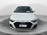 usata Audi A1 Sportback II 2019 Sportback 35 1.5 tfsi Admired A