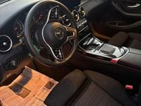Begagnad Mercedes GLC220 194 HK (142 kW) 2019 Kombi