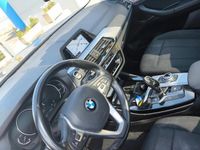 usata BMW X3 xDrive20d xLine tetto panoramico