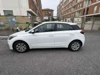 Usata Hyundai i20 Classic 73 CV (53 kW) 2017 Utilitaria