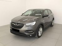 Usata Opel Grandland X Innovation 131 CV (96 kW) 2020 Arancione SUV