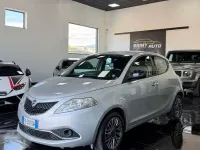 Usata Lancia Ypsilon S 95 CV (69 kW) 2016 Grigio Utilitaria
