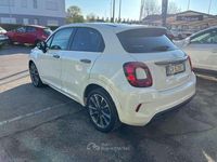 Usata Fiat 500 Sport 120 CV (88 kW) 2023 Bianco pastello Station wagon