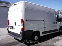 Usata Citroën Jumper Business Class 140 CV (102 kW) 2021 Bianco Monovolume