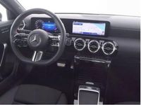 usata Mercedes 250 Classe A SedanAutomatic 4Matic 4p. Premium Plus AMG Line del 2023 usata a Magenta