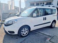 usata Fiat Doblò 1.6 mjt 16v Easy 95cv 7posti