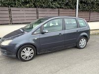 Usata Ford C-MAX 2006 Grigio Monovolume