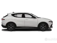 Nuova Alfa Romeo Tonale Ti 160 CV (117 kW) 2026 Verde SUV