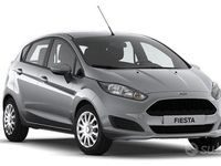 Gebraucht Ford Fiesta Titanium 86 PS (63 kW) 2018 Weiß Limousine