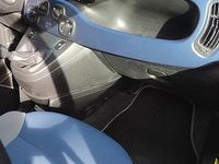 Usata Fiat Panda Pop 75 CV (55 kW) 2014 Berlina