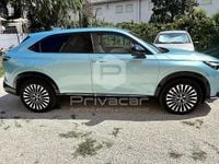 Usata Honda e:Ny1 Advance 150 kW (204 CV) 2023 Blu SUV